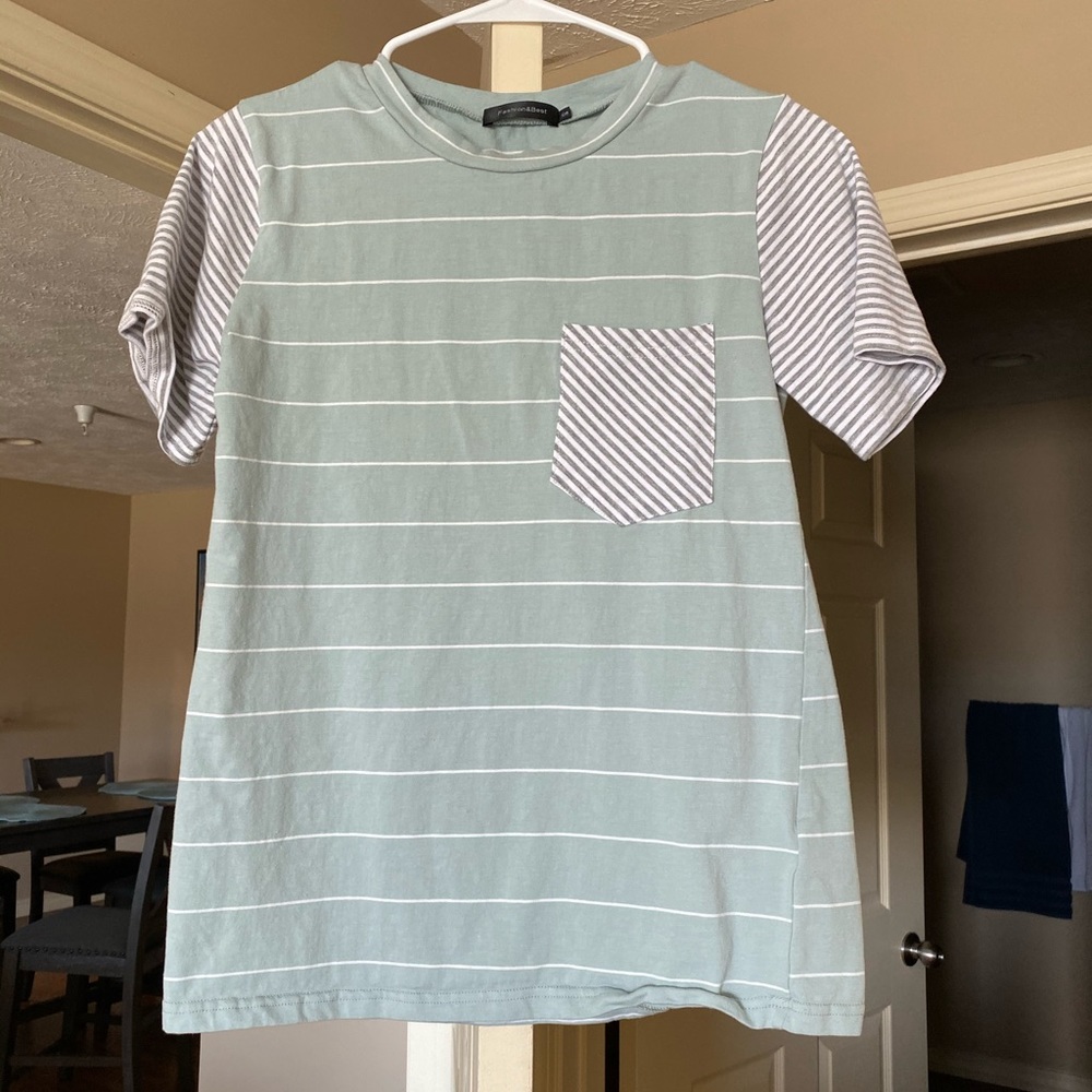 Amazon shirt